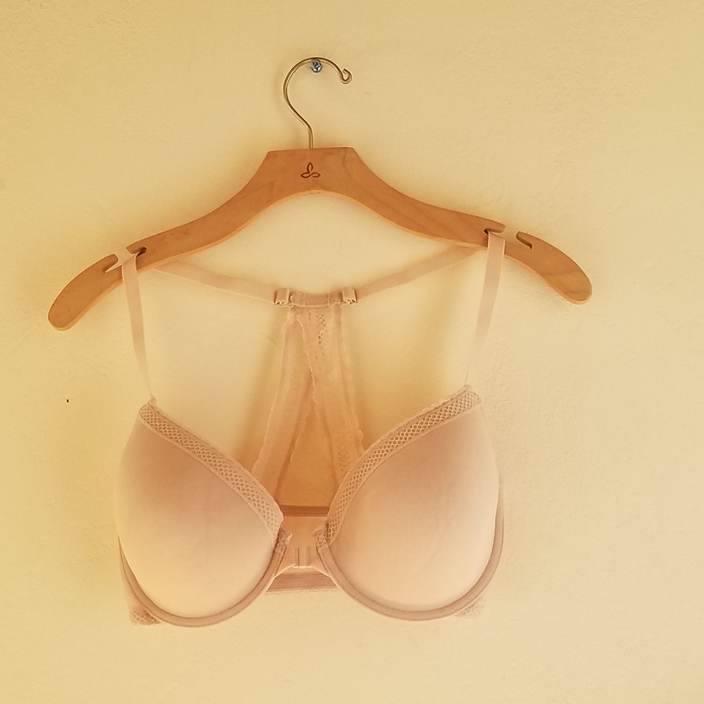 🤩$5 add on to any order 34DD Auden Front Clasp Bra